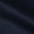 Appearance-An-Ivy-Flannel-Vest-Navy-Blaa-Moerkeblaa-Vindtaet-Regntaet-Waterproof-Padded-Gillet-Uld-Wool-Men-Maend-Herre-Men-Maend-Herre-Business-Casual-Kontor-Over-Tøj-Herre