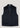 Appearance-An-Ivy-Flannel-Vest-Navy-Blaa-Moerkeblaa-Vindtaet-Regntaet-Waterproof-Padded-Gillet-Uld-Wool-Men-Maend-Herre-Men-Maend-Herre-Business-Casual-Kontor-Over-Tøj-Herre