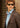 Appearance-An-Ivy-Hopsack-Blazer-Jacket-Jakke-Brown-Moerkebrun-Brown-Herre-Maend-Men-Krylfri-Uld-Wrinkle-Free