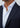 Appearance-An-Ivy-Hopsack-Jacket-Blazer-Jakke-Navy-Moerkeblaa-Blaa-Herre-Maend-Men-Krylfri-Uld-Wrinkle-Free-Business-Casual-Kontor-Skjorte-Twill