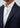 Appearance-An-Ivy-Hopsack-Jacket-Blazer-Peak-Lapel-Jakke-Navy-Moerkeblaa-Blaa-Herre-Maend-Men-Krylfri-Uld-Wrinkle-Free