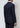 Appearance-An-Ivy-Hopsack-Jacket-Blazer-Peak-Lapel-Jakke-Navy-Moerkeblaa-Blaa-Herre-Maend-Men-Krylfri-Uld-Wrinkle-Free