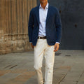 Appearance-An-Ivy-Jeans-Off-White-Hvide-Ecru-Lyse-Denim-Herre-Maend-Bukser-Men