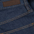 Appearance-An-Ivy-Jeans-Rinse-Blue-Moerke-Blaa-Denim-Herre-Maend-Bukser-Men