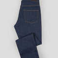 Appearance-An-Ivy-Jeans-Rinse-Blue-Moerke-Blaa-Denim-Herre-Maend-Bukser-Men