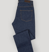 Appearance-An-Ivy-Jeans-Rinse-Blue-Moerke-Blaa-Denim-Herre-Maend-Bukser-Men
