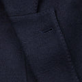 Appearance-An-Ivy-Knitted-Jacket-Blazer-Jakke-Navy-Moerkeblaa-Blaa-Herre-Maend-Men-Strikket-Jersey-Uld-Bomuld-Wool-Cotton-Jeans-Blå-Hvid-White-Royal-Oxford-Skjorte-Shirt-Cutaway-Jeans
