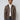 Appearance-An-Ivy-Linen-Safari-Jacket-Jakke-Shirt-Skjortejakke-Overshirt-Brown-Brun-Lommer-Knapper-Herre-Maend-Men-Field