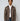 Appearance-An-Ivy-Linen-Safari-Jacket-Jakke-Shirt-Skjortejakke-Overshirt-Brown-Brun-Lommer-Knapper-Herre-Maend-Men-Field
