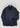 Appearance-An-Ivy-Linen-Safari-Jacket-Jakke-Shirt-Skjortejakke-Overshirt-Navy-Hoer-Lommer-Knapper-Herre-Maend-Men-Field-Navy-Blå