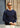 Appearance-An-Ivy-Merino-Cable-Sweater-Troeje-Strik-Striktroeje-Dark-Navy-Moerkeblaa-Blaa-Kabel-Knit-Uld-Wool-Herre-Maend