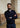 Appearance-An-Ivy-Merino-Half-Zip-Sweater-Troeje-Strik-Striktroeje-Knit-Uld-Wool-Dark-Navy-Blaa-Moerkeblaa-Herre-Maend