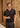 Appearance-An-Ivy-Merino-Polo-Shirt-Skjorte-Troeje-Strik-Knit-Korte-Aermer-Short-Sleeve-Brown-Dark-Moerke-Brun-Herre-Maend-Men-Weekend-Casual
