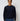Appearance-An-Ivy-Merino-Pullover-Sweater-Troeje-Strik-Striktroeje-Knit-Uld-Wool-Dark-Navy-Blaa-Moerkeblaa-Herre-Maend