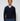 Appearance-An-Ivy-Merino-Pullover-V-Neck-Hals-Sweater-Troeje-Strik-Striktroeje-Knit-Uld-Wool-Blaa-Navy-Moerkeblaa-Herre-Maend