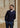 Appearance-An-Ivy-Merino-Pullover-V-Neck-Hals-Sweater-Troeje-Strik-Striktroeje-Knit-Uld-Wool-Blaa-Navy-Moerkeblaa-Herre-Maend