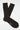 Appearance-An-Ivy-Merino-Ribbed-Socks-Sokker-Ribbede-Maend-Herre-Stroemper-Men-Brun-Brown-Uld-Wool
