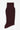 Appearance-An-Ivy-Merino-Ribbed-Socks-Sokker-Ribbede-Maend-Herre-Stroemper-Men-Bugundy-Moerke-Roed-Lilla-Uld-Wool-Jeans-Sorte-Loafers