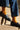 Appearance-An-Ivy-Merino-Ribbed-Socks-Sokker-Ribbede-Maend-Herre-Stroemper-Men-Burnt-Yellow-Gul-Uld-Wool-Jeans-Loafers