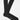 Appearance-An-Ivy-Merino-Ribbed-Socks-Sokker-Ribbede-Maend-Herre-Stroemper-Men-Charcoal-Dar-Grey-Moerke-Graa-Uld-Wool