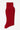 Appearance-An-Ivy-Merino-Ribbed-Socks-Sokker-Ribbede-Maend-Herre-Stroemper-Men-Red-Roed-Uld-Wool