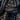 Appearance-An-Ivy-Navy-Flower-Artisan-Cube-Bandana-Scarf-Uld-Wool-Herre-Maend-Men-Moerke-Blaa