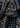Appearance-An-Ivy-Navy-Flower-Artisan-Cube-Bandana-Scarf-Uld-Wool-Herre-Maend-Men-Moerke-Blaa