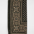 Appearance-An-Ivy-Olive-Green-Flower-Artisan-Cube-Bandana-Scarf-Uld-Wool-Herre-Maend-Men-Groen-Oliven