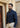 Appearance-An-Ivy-Oxford-Skjorte-Shirt-Herre-Herretoej-Toej-Maend-Men-Oekologisk-Organic-Blaa-Navy-Dark-Moerkeblaa