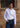 Appearance-An-Ivy-Oxford-Skjorte-Shirt-Herre-Herretoej-Toej-Maend-Men-Oekologisk-Organic-Blaastribet-Blue-Blaa-Striped-White-Hvid-Jeans-White-T-Shirt