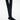 Appearance-An-Ivy-Ribbed-Socks-Blaa-Moerkeblaa-Sokker-Ribbede-Navy-Bomuld-Maend-Herre-Stroemper-Knee-High-Knae-Knaestroemper-Knaesokker