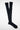 Appearance-An-Ivy-Ribbed-Socks-Blaa-Moerkeblaa-Sokker-Ribbede-Navy-Bomuld-Maend-Herre-Stroemper-Knee-High-Knae-Knaestroemper-Knaesokker