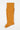Appearance-An-Ivy-Ribbed-Socks-Burnt-Yellow-Sokker-Ribbede-Gule-Mustard-Sennep-Bomuld-Maend-Herre-Stroemper