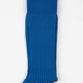 Appearance-An-Ivy-Ribbed-Socks-Cobalt-Blue-Blaa-Kobolt-Sokker-Ribbede-Bomuld-Maend-Herre-Stroemper