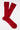 Appearance-An-Ivy-Ribbed-Socks-Red-Roed-Sokker-Ribbede-Bomuld-Maend-Herre-Stroemper