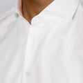 Appearance-An-Ivy-Royal-Oxford-Skjorte-Shirt-Herre-Maend-Toej-Herretoej-Extreme-Cutaway-Bomuld-Business-Hvid-White