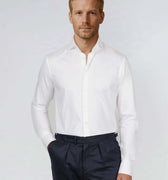 Appearance-An-Ivy-Royal-Oxford-Skjorte-Shirt-Herre-Maend-Toej-Herretoej-Extreme-Cutaway-Bomuld-Business-Hvid-White