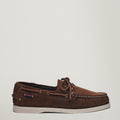 Appearance-An-Ivy-Sebago-Docksides-Sejlersko-Suede-Ruskind-Moerke-Brun-Brown-Dark-Moerkebrun