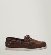 Appearance-An-Ivy-Sebago-Docksides-Sejlersko-Suede-Ruskind-Moerke-Brun-Brown-Dark-Moerkebrun