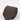 Appearance-An-Ivy-Slips-Tie-Brown-Wool-Uld-Silk-Silke-Brun-Moerkebrun-Herre-Maend-Men-Herretoej-Tekstur-Struktur-Structure-Texture