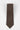 Appearance-An-Ivy-Slips-Tie-Brown-Wool-Uld-Silk-Silke-Brun-Moerkebrun-Herre-Maend-Men-Herretoej-Tekstur-Struktur-Structure-Texture