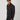 Appearance-An-Ivy-Twill-Dress-Skjorte-Shirt-Herre-Maend-Toej-Herretoej-Cutaway-Bomuld-Business-Black-Sort