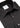 Appearance-An-Ivy-Twill-Dress-Skjorte-Shirt-Herre-Maend-Toej-Herretoej-Cutaway-Bomuld-Business-Black-Sort