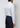 Appearance-An-Ivy-Twill-Dress-Skjorte-Shirt-Herre-Maend-Toej-Herretoej-Cutaway-Bomuld-Business-Lyse-Blaa-Blue-Lyseblaa-Light-Stribet-Striped-Knap-Perlemor-Navy-Blå-Bukser-Trouser