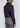 Appearance-An-Ivy-Twill-Dress-Skjorte-Shirt-Herre-Maend-Toej-Herretoej-Cutaway-Bomuld-Business-Navy-Blaa-Dark-Moerkeblaa-Blue-Marine