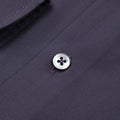Appearance-An-Ivy-Twill-Dress-Skjorte-Shirt-Herre-Maend-Toej-Herretoej-Cutaway-Bomuld-Business-Navy-Blaa-Dark-Moerkeblaa-Blue-Marine