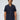 Appearance-An-Ivy-Waffle-Shirt-Skjorte-Camp-Collar-Sommer-Maend-Herre-Men-Blaa-Navy-Moerkeblaa-Dark-Blue-Summer