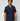 Appearance-An-Ivy-Waffle-Shirt-Skjorte-Camp-Collar-Sommer-Maend-Herre-Men-Blaa-Navy-Moerkeblaa-Dark-Blue-Summer