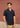 Appearance-An-Ivy-Waffle-Shirt-Skjorte-Camp-Collar-Sommer-Maend-Herre-Men-Blaa-Navy-Moerkeblaa-Dark-Blue-Summer
