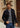Wool Overshirt, Dark Navy